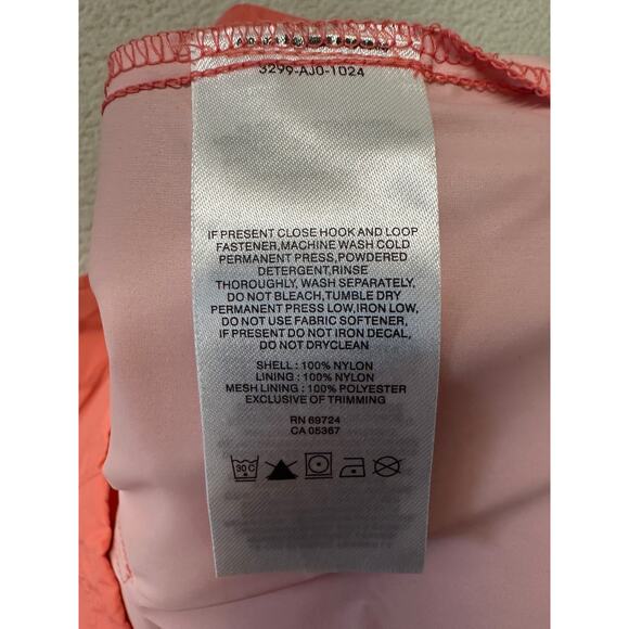 Columbia Womens Windbreaker Hooded Jacket Size XL - Picture 3 of 7